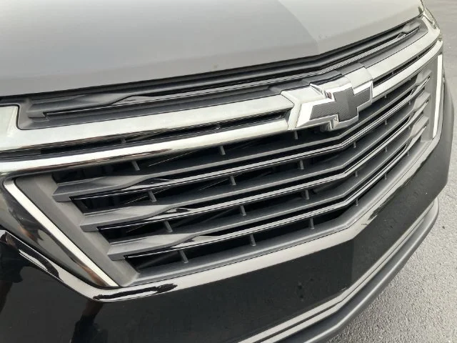 2024 Chevrolet Equinox LS - Photo 28