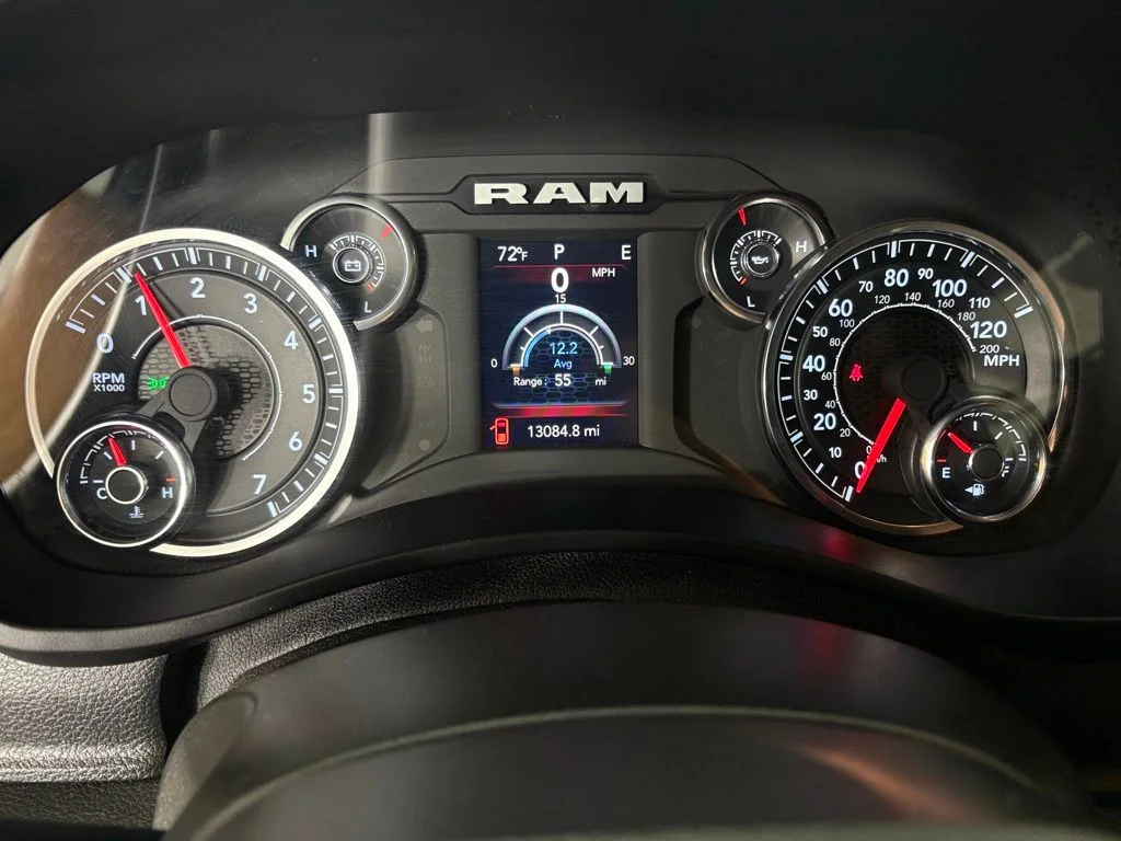 2024 RAM Ram 2500 Pickup Tradesman - Photo 21