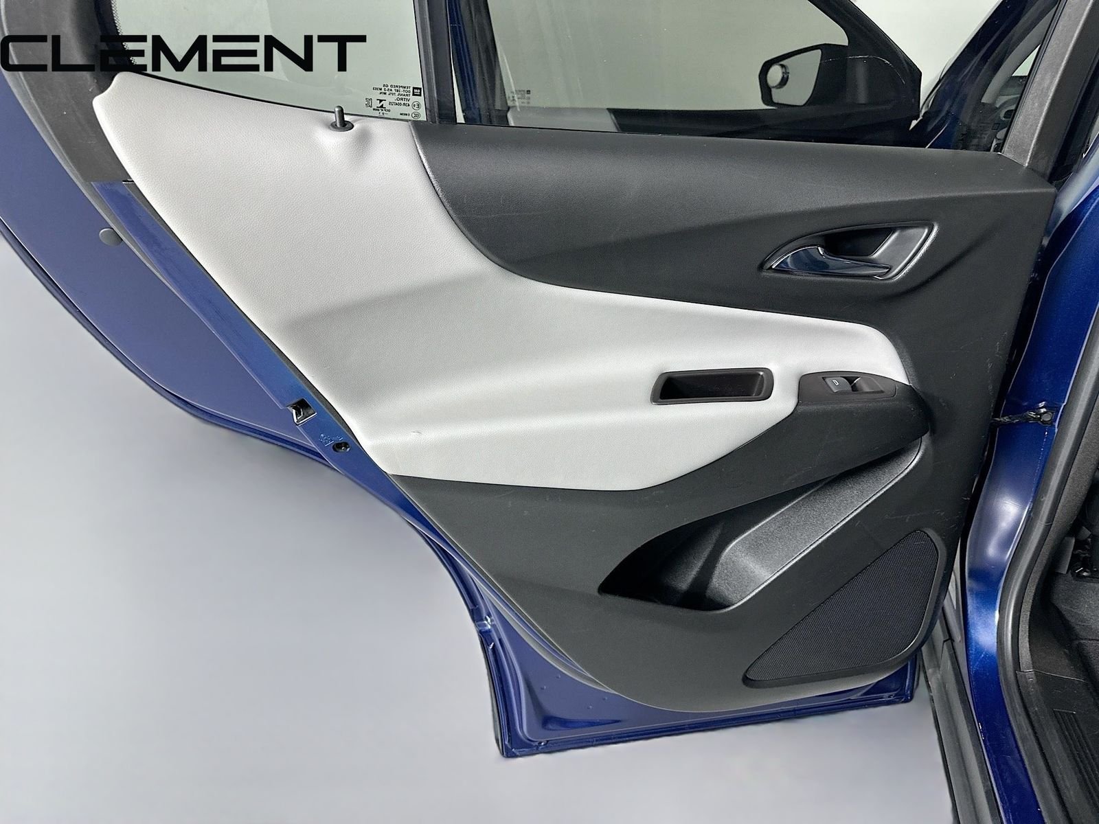 2022 Chevrolet Equinox LS - Photo 29