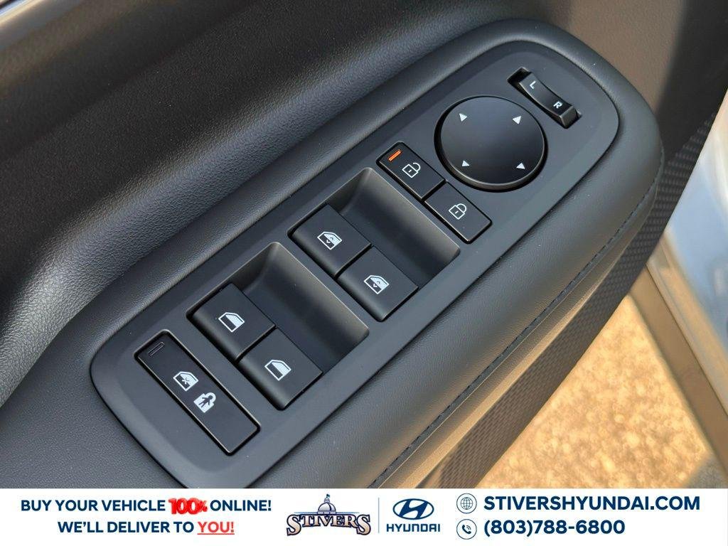 2026 Hyundai Santa Fe XRT - Photo 29