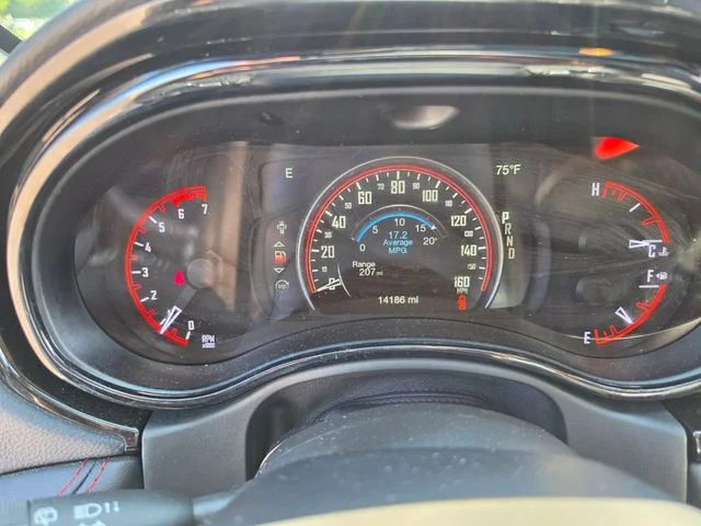 Used 2026 White Dodge GT Plus HEMI V8 image 18