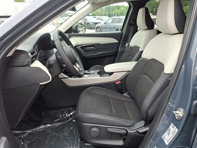 New 2026 Gray Mazda 2.5 S Select image 10