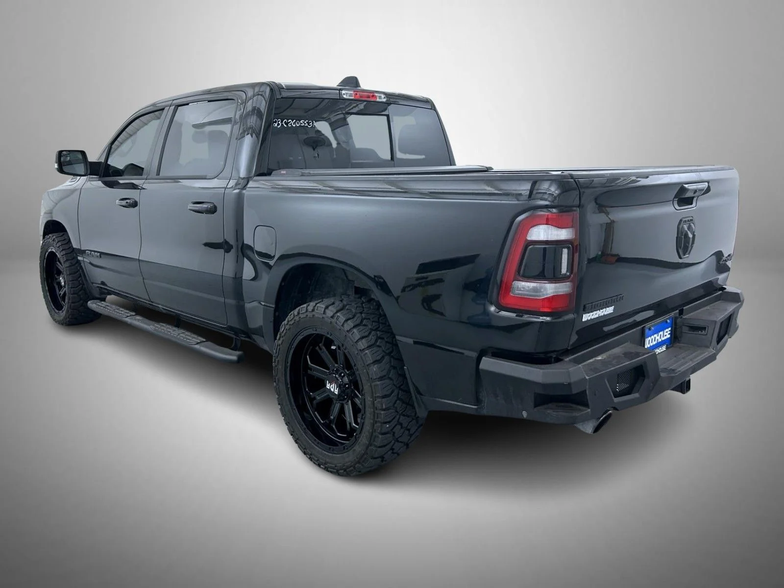 Used 2023 Black Ram Big Horn/Lone Star image 7