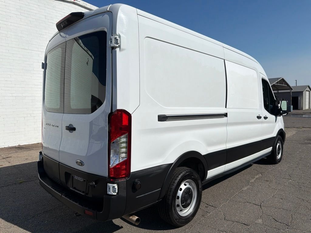 2020 Ford Transit Van Base - Photo 2