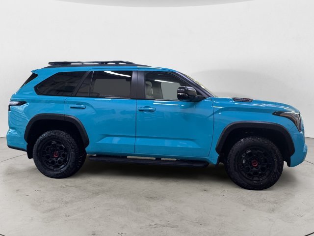 New 2026 Wave Maker <sup>1</sup> Toyota  TRD Pro image 4