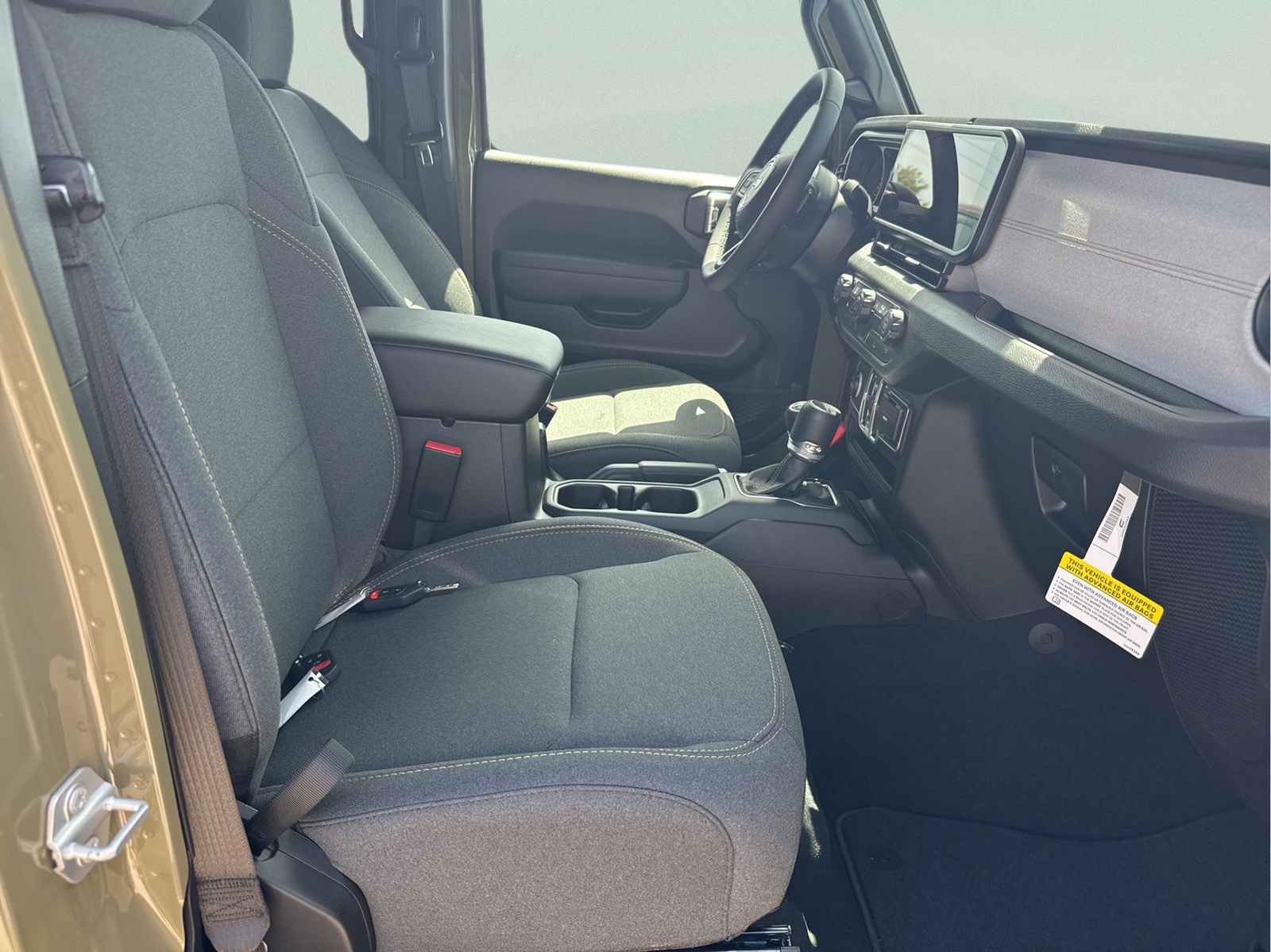 New 2026 41 Exterior Paint Jeep Sport S image 25