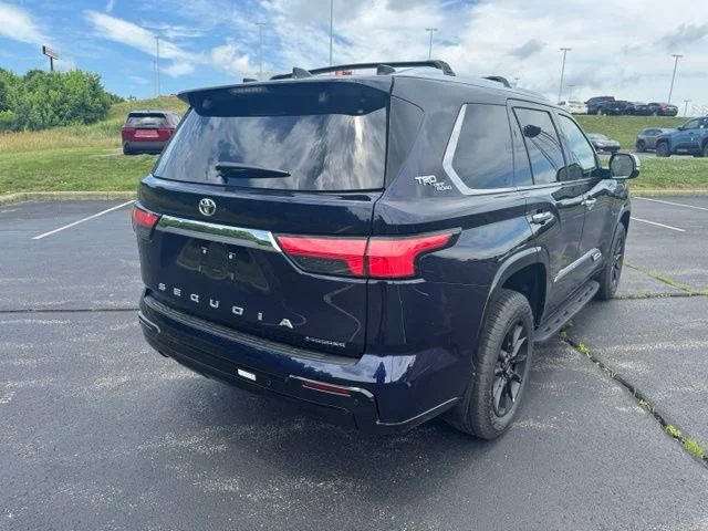 New 2026 Blueprint Toyota 1794 Edition image 3