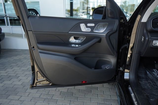 2026 Mercedes-Benz GLE GLE450 - Photo 45