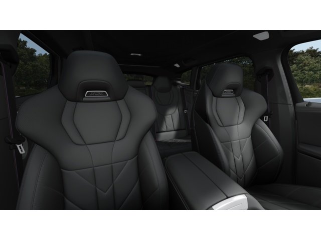 New 2026 Black Sapphire Metallic BMW Label image 11