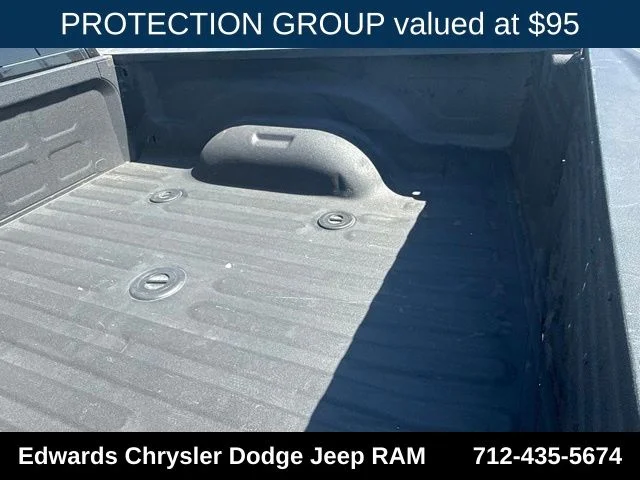 Used 2018 Black Ram Laramie image 20