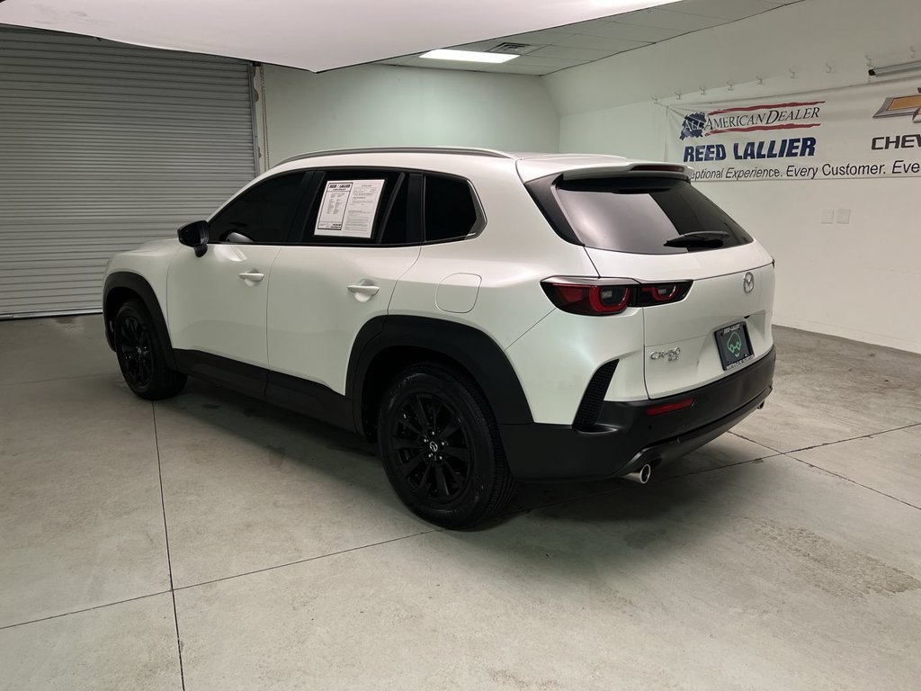 2026 Mazda CX-50 Preferred - Photo 6