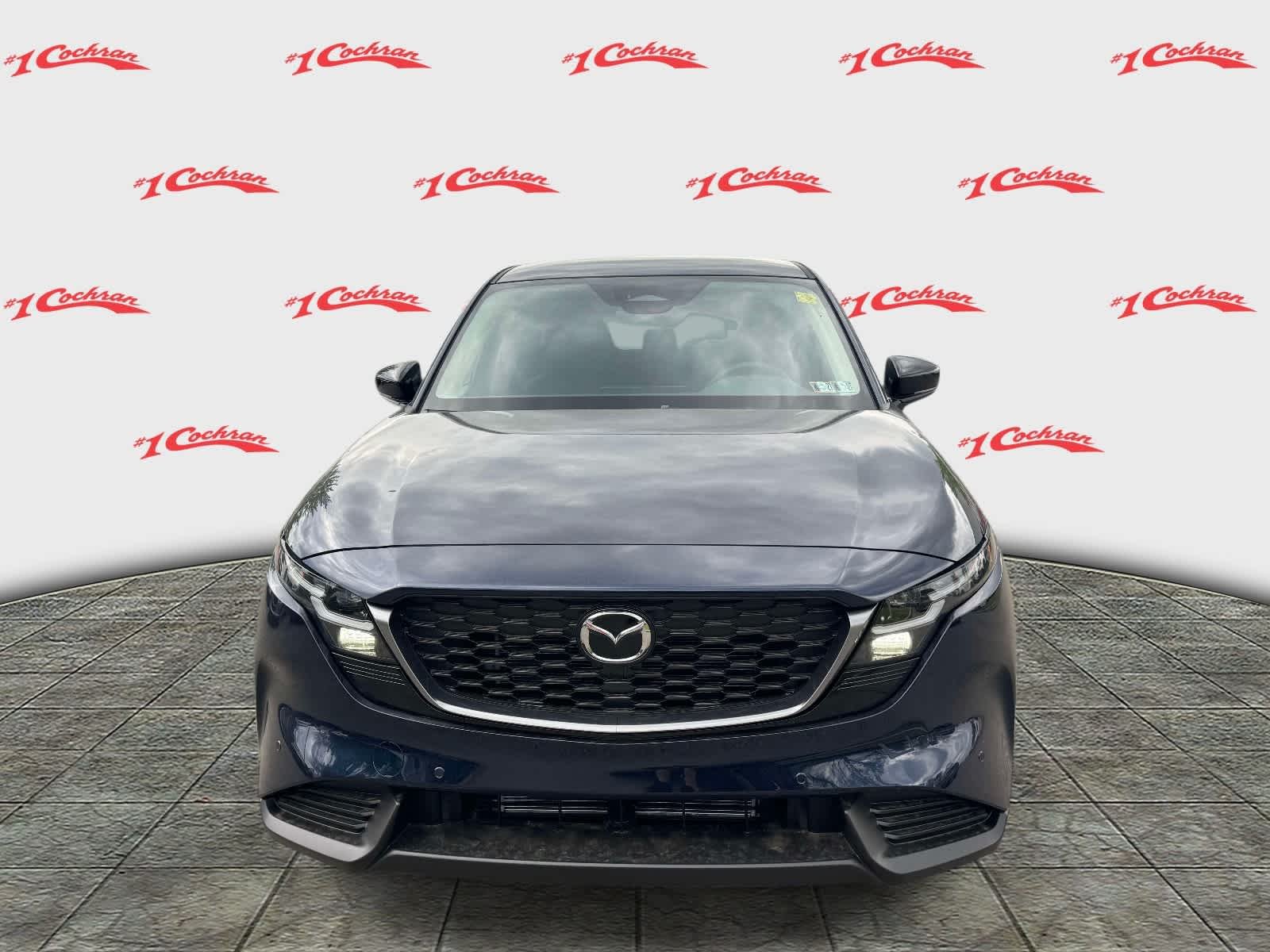 New 2026 Navy Blue Mica Mazda 2.5 S Select image 8