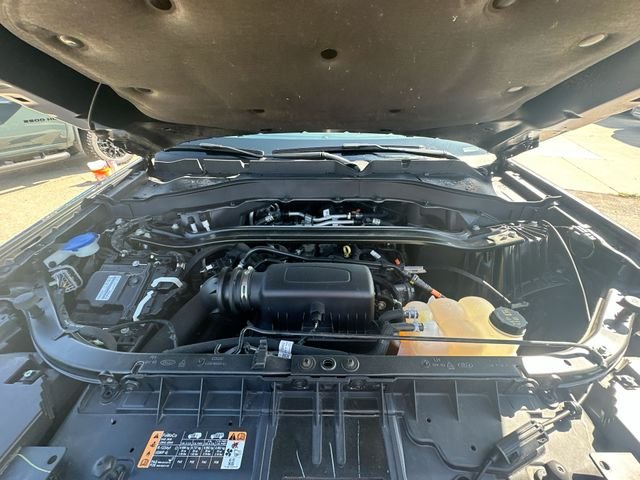 Used 2023 Gray Ford Limited image 34