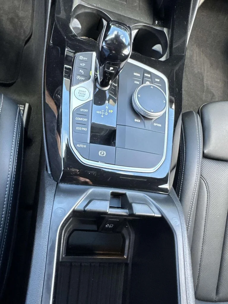 2024 BMW X3 30i - Photo 20