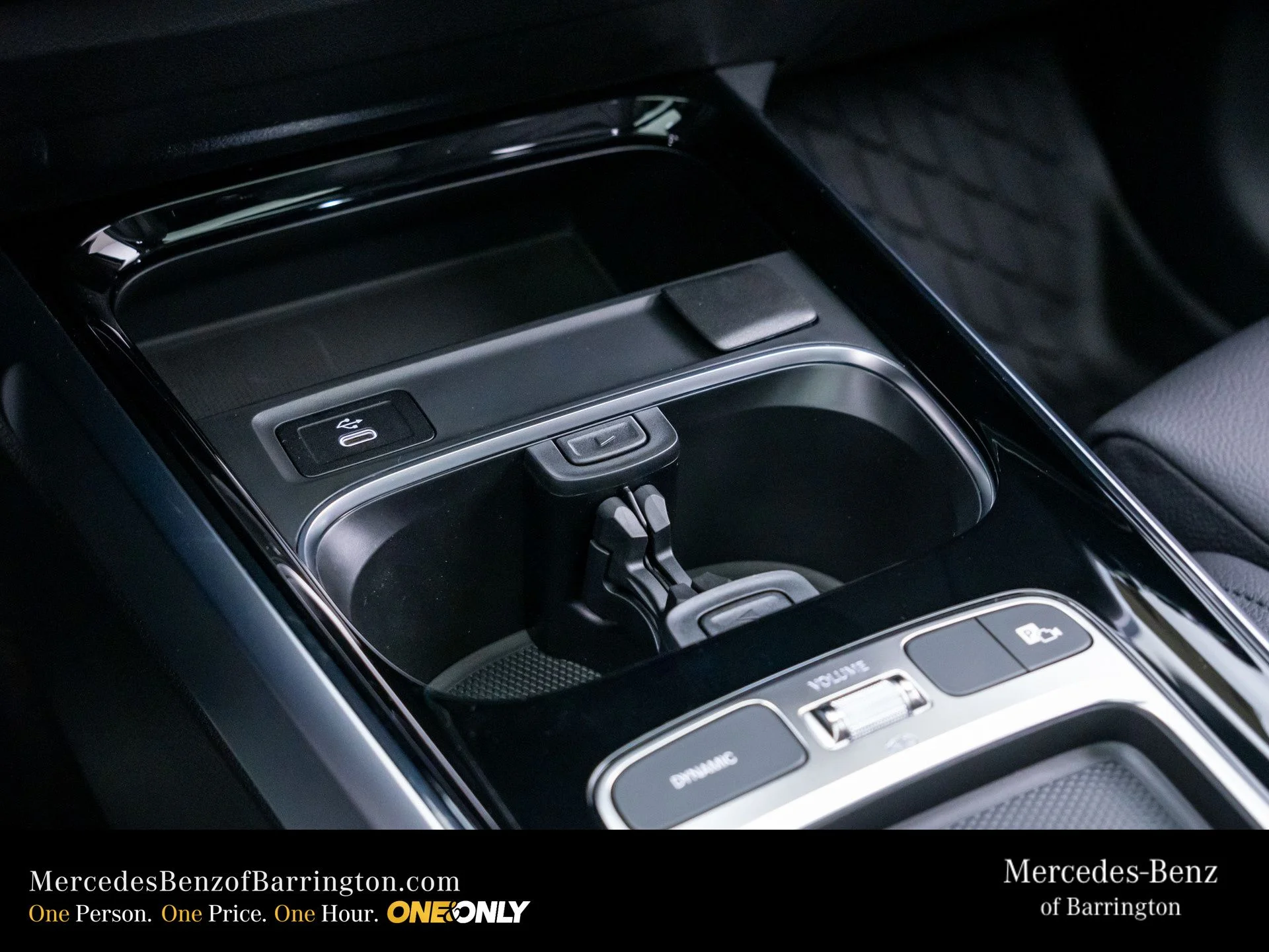 New 2026 Gray Mercedes-Benz GLB 250 image 29