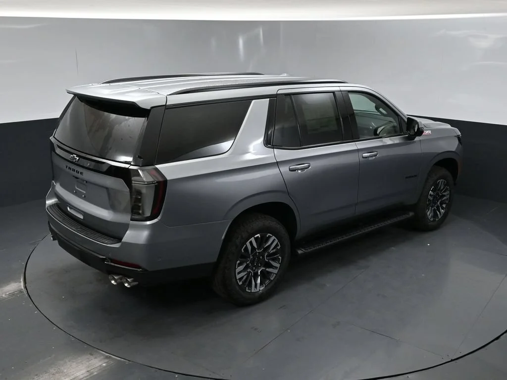 2026 Chevrolet Tahoe Z71 - Photo 34