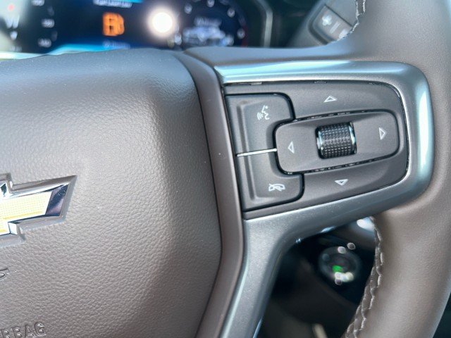 2025 Chevrolet Silverado 2500 HD LT - Photo 16