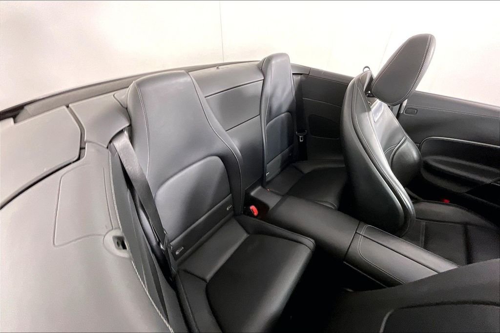 2024 Mercedes-Benz SL Mercedes-AMG - Photo 19