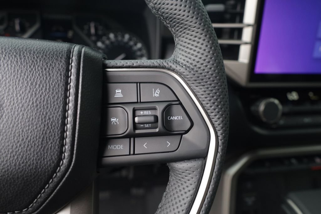 2026 Toyota Tundra SR5 - Photo 23