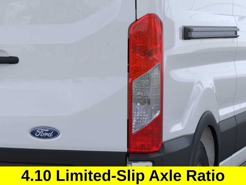 2026 Ford Transit Van Base - Photo 22
