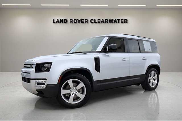 2024 Land Rover Defender 110
