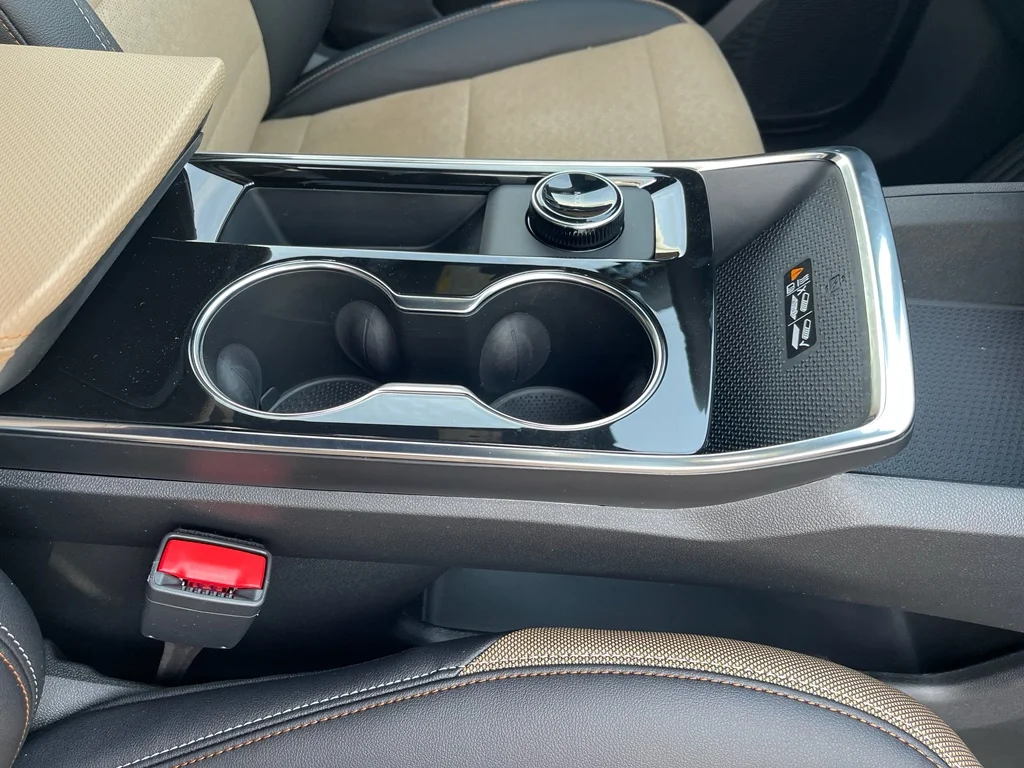 2026 Chevrolet Equinox ACTIV - Photo 33