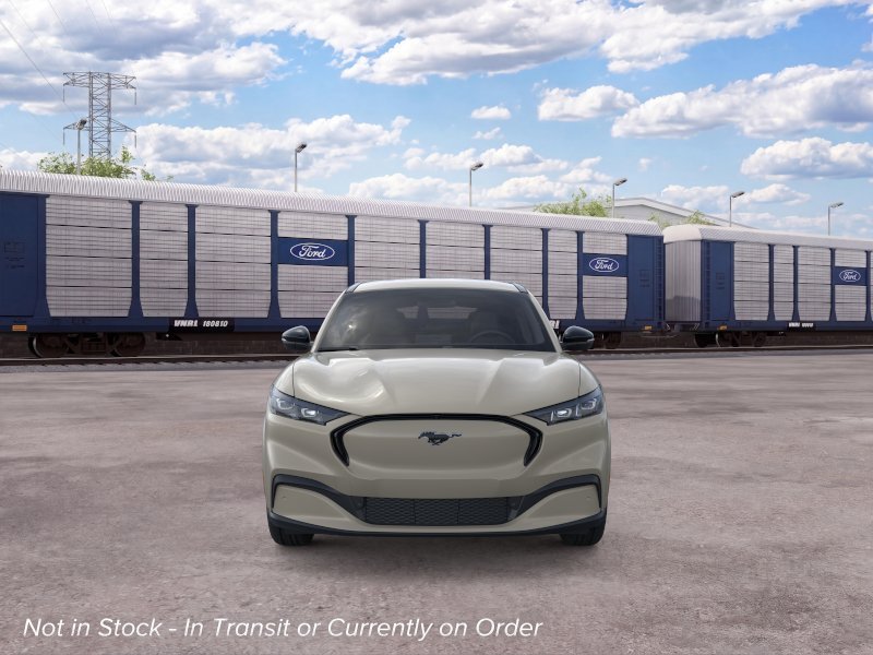 New 2026 Desert Sand Ford Premium image 6