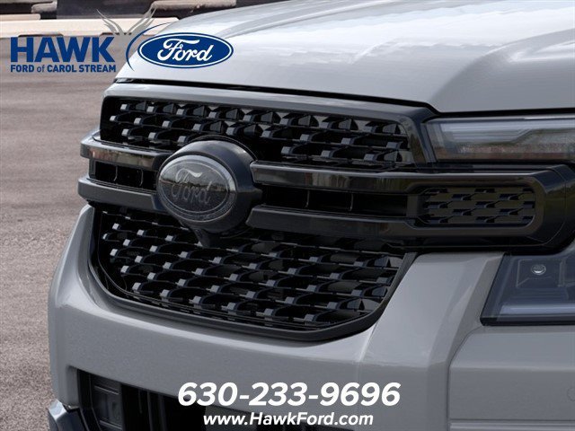 New 2026 Avalanche Ford Lariat® image 17
