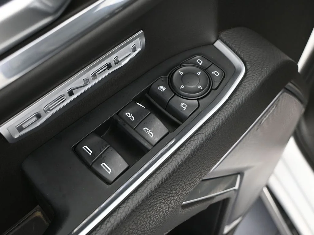 Certified Used 2023 White GMC Denali image 23