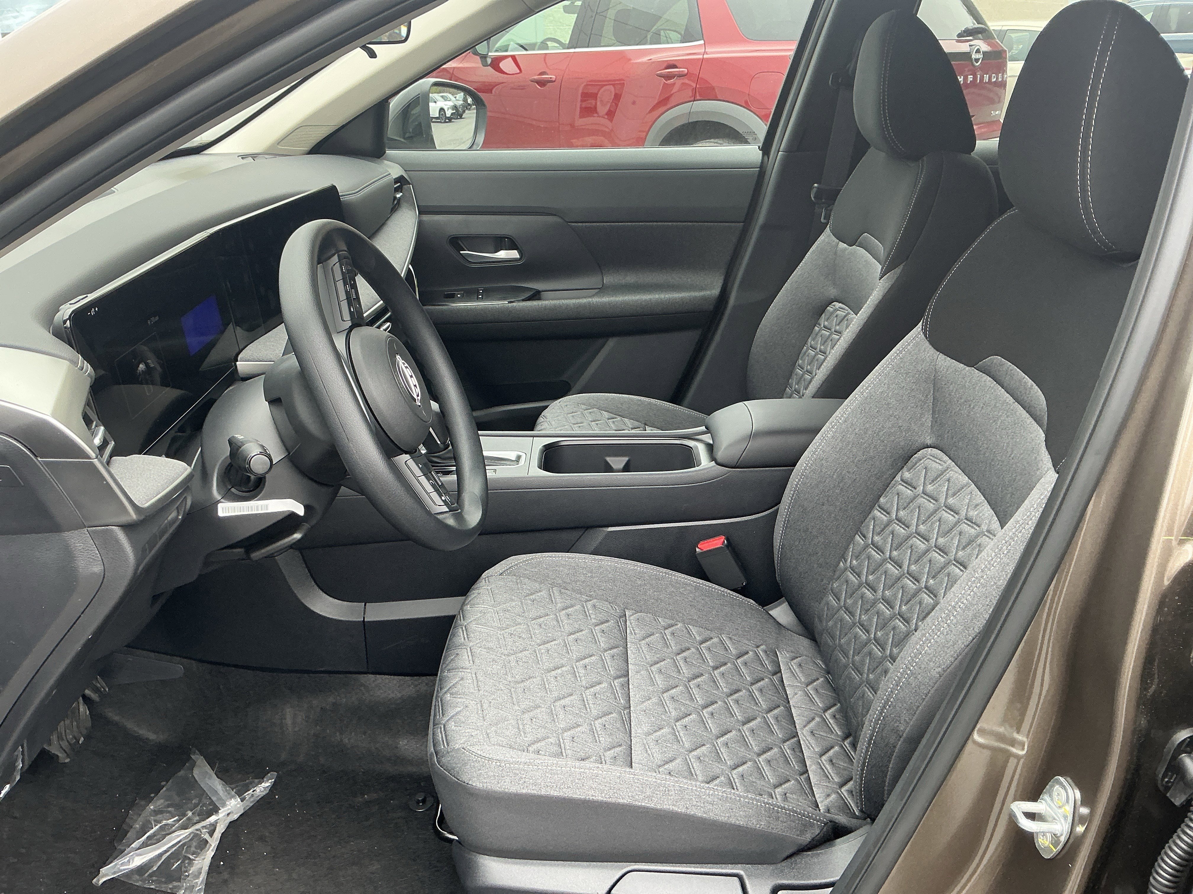 2026 Nissan KICKS SV AWD - Photo 11