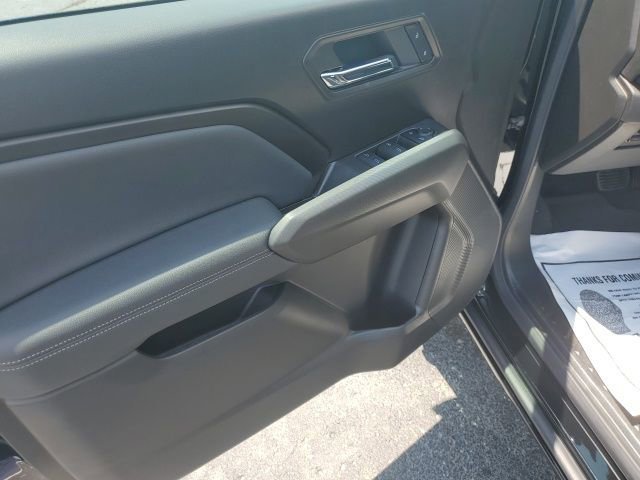 2025 Chevrolet Colorado LT - Photo 21