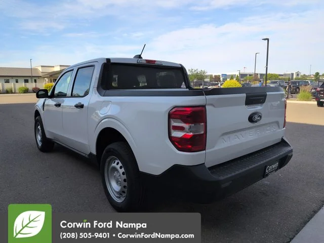 New 2026 Oxford White Ford XL image 5