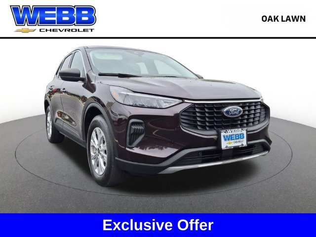 2023 Ford Escape