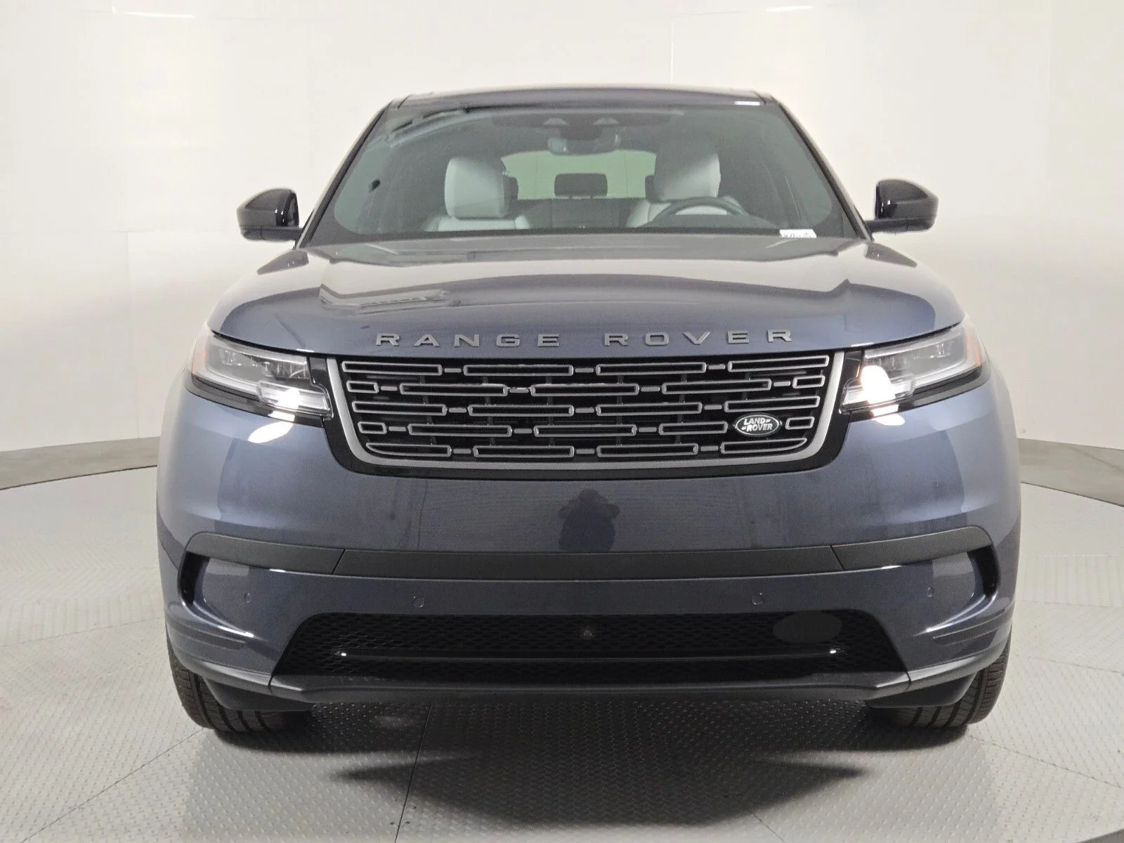 New 2026 Varesine Blue Land Rover S image 8