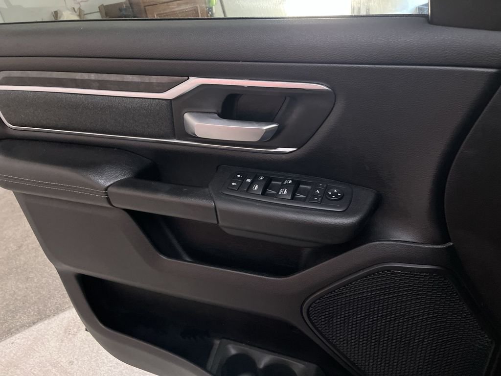 Used 2019 Black Ram Big Horn/Lone Star image 13