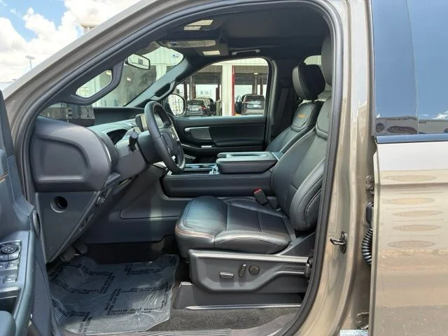 New 2027 Marsh Gray Ford Tremor image 8