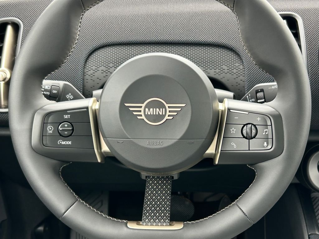 2026 MINI Countryman S - Photo 18