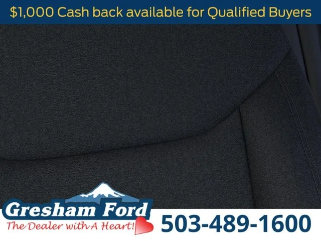 2025 Ford Maverick XLT - Photo 20