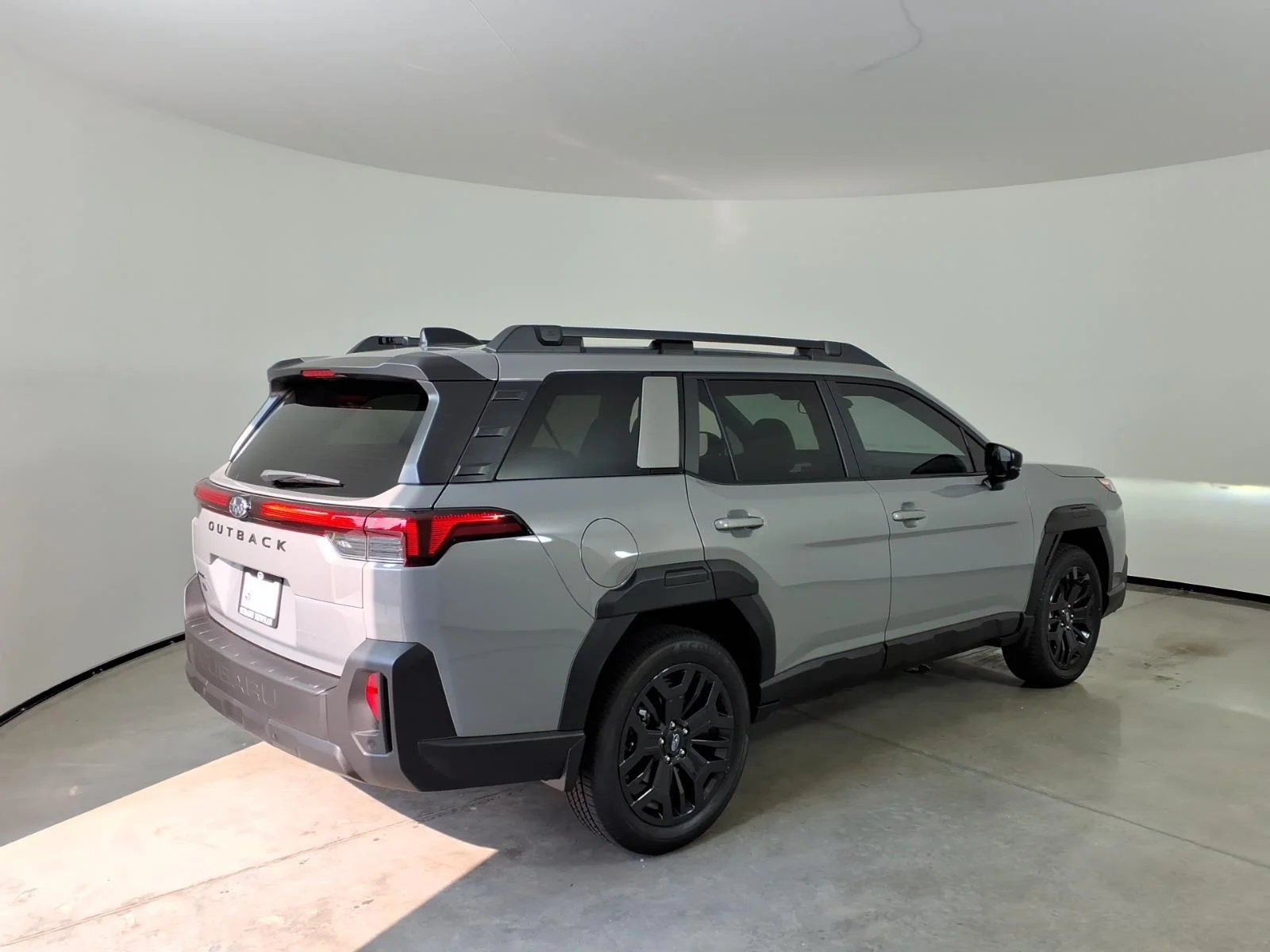 New 2026 RIVER ROCK PEARL Subaru Limited XT image 39