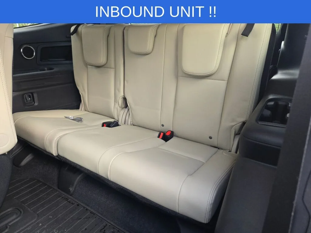 2023 Subaru Ascent Limited - Photo 20