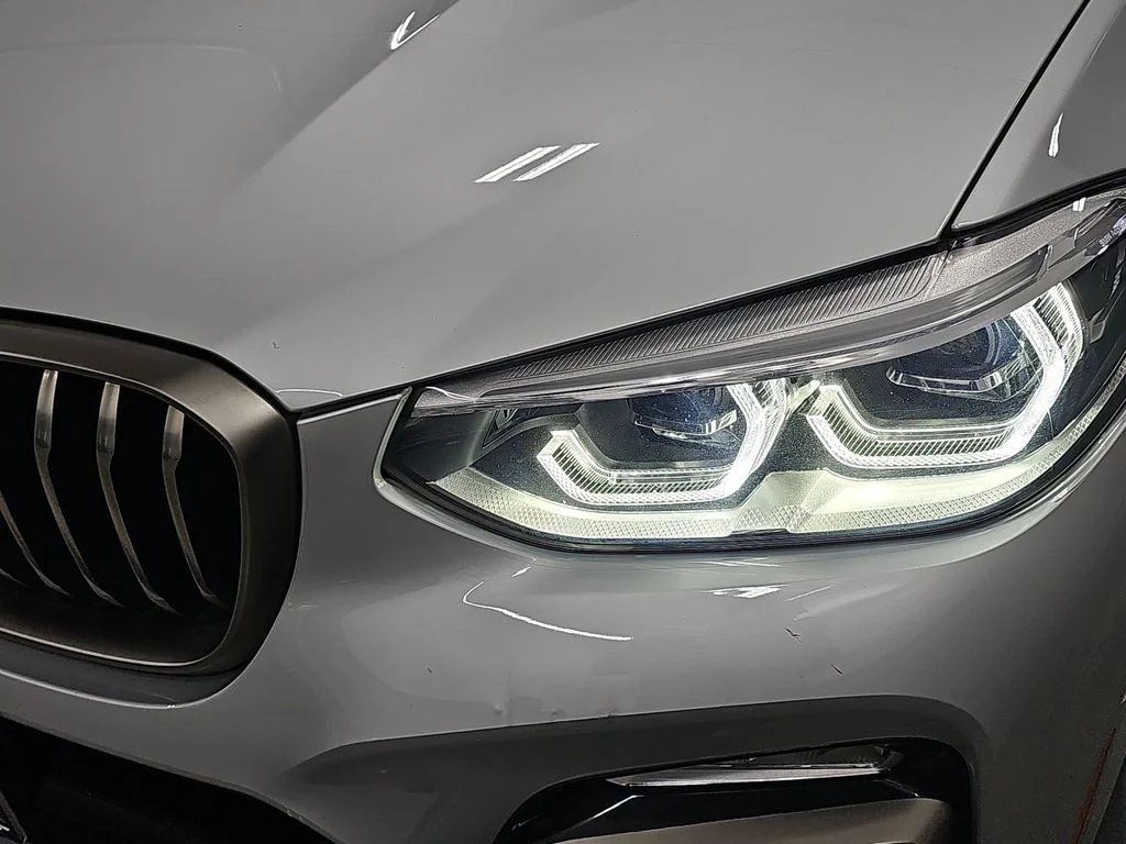 Used 2019 Silver BMW M40i image 33