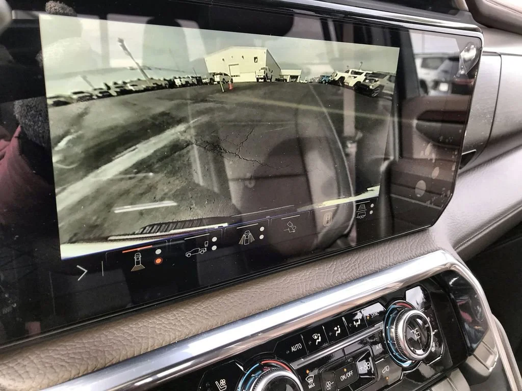New 2026 Downpour Metallic GMC Denali image 17