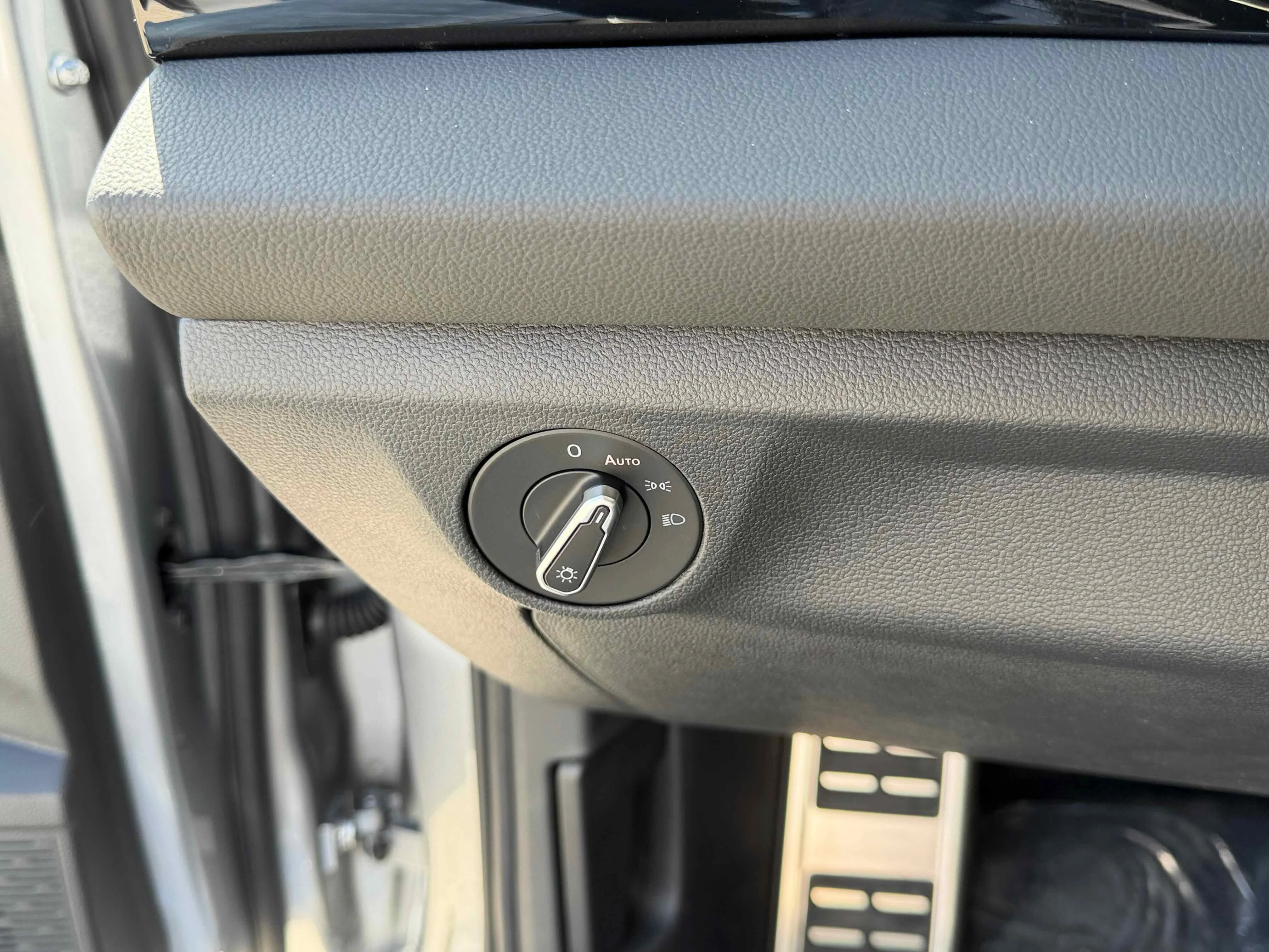 New 2026 Silver Volkswagen Sport image 25