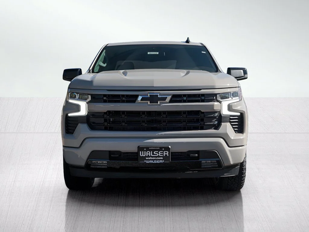 New 2026 White Sands Chevrolet RST image 2