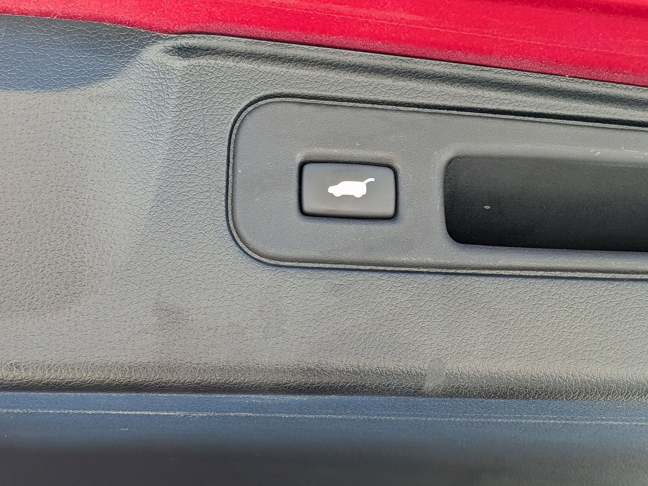 2023 Honda Passport EX-L - Photo 26