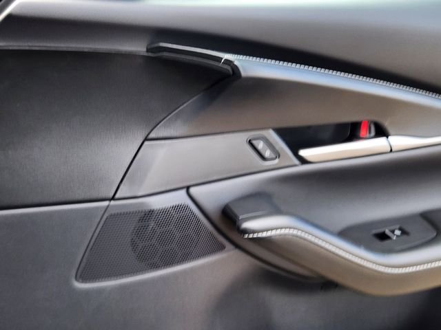 New 2026 Gray Mazda 2.5 S Aire Edition image 14