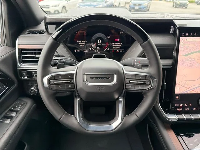 New 2026 Silver GMC Denali image 10