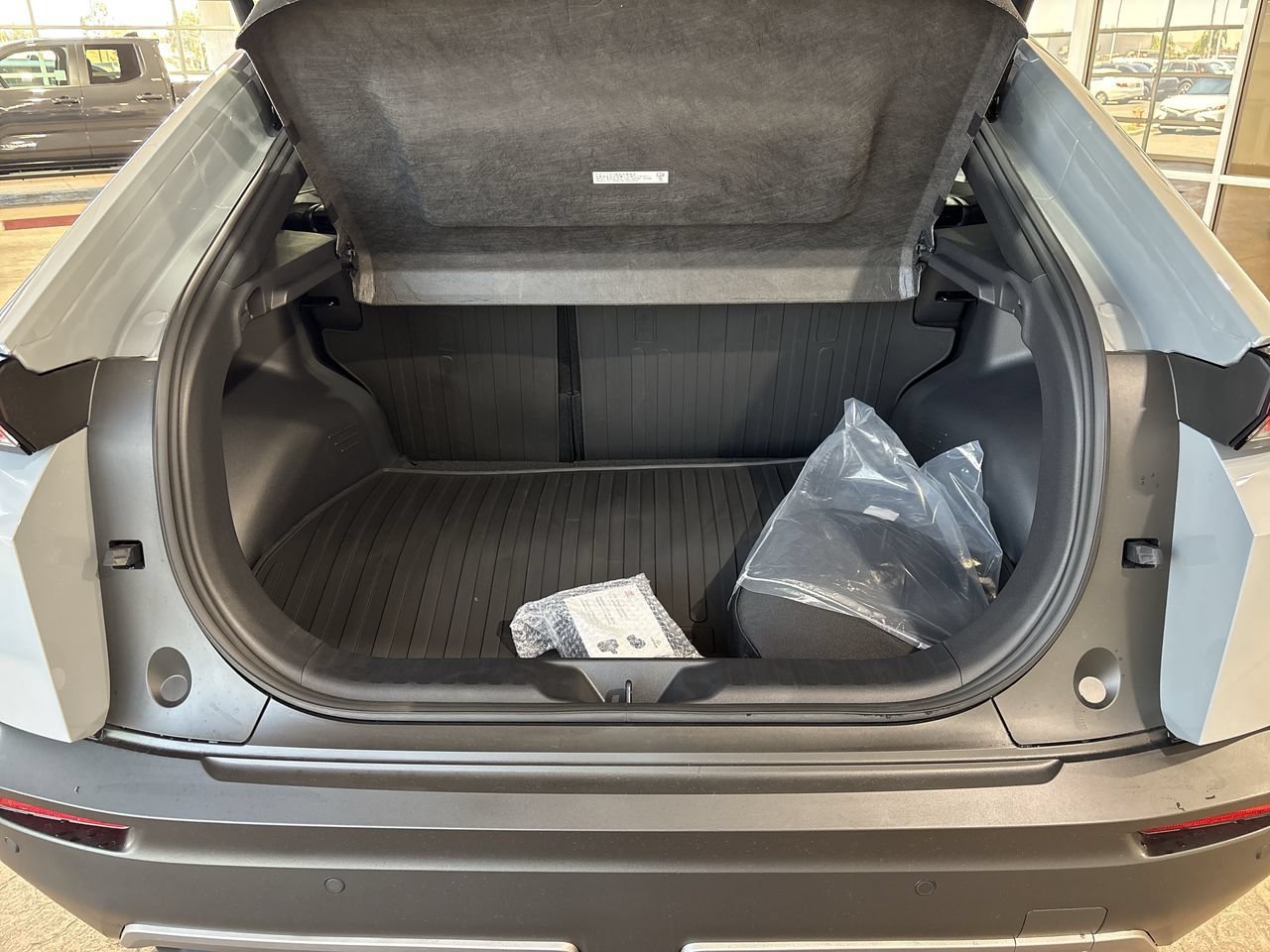 2026 Toyota C-HR SE - Photo 24