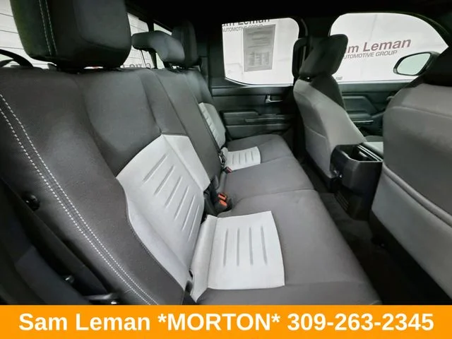 Used 2024 Gray Toyota TRD Off-Road image 27