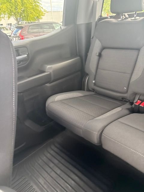 Used 2023 Black Chevrolet Custom image 24